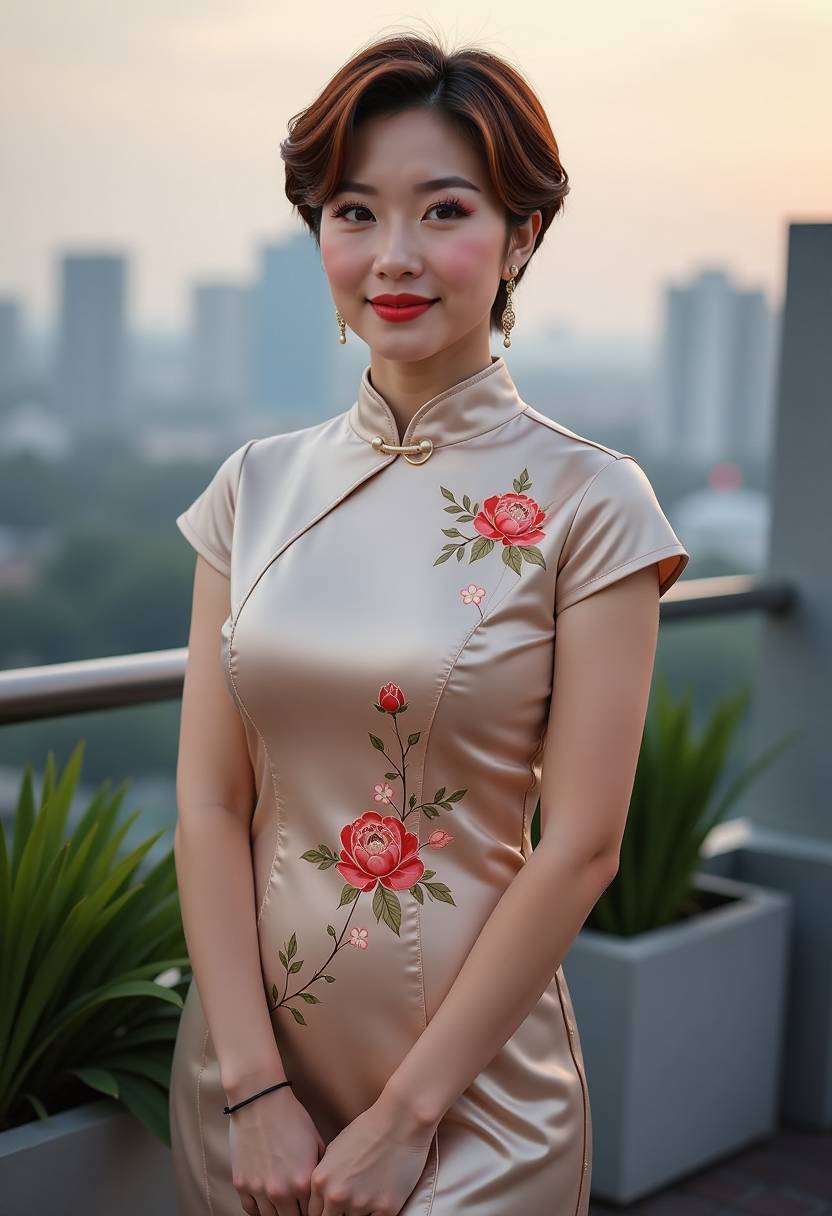 午夜坐标影片海报